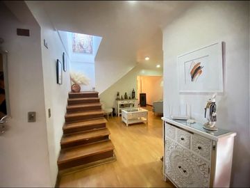 Casa en Venta en Camino Carampangue - Colegio Trebulco