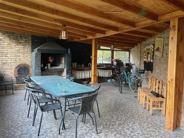 Casa en Venta en Camino Carampangue - Colegio Trebulco