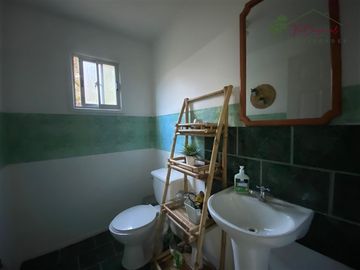 Casa en Venta en Camino Carampangue - Colegio Trebulco