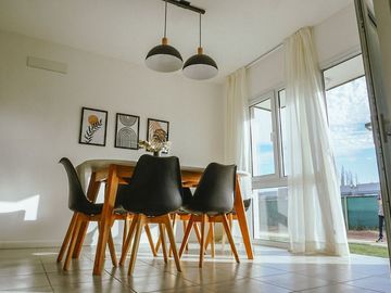 Venta Casa a estrenar APTA CREDITO CIPOLLETTI
