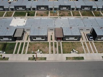 Venta Casa a estrenar APTA CREDITO CIPOLLETTI
