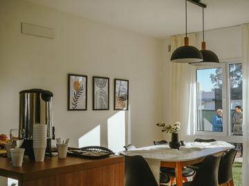 Venta Casa a estrenar APTA CREDITO CIPOLLETTI