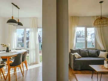 Venta Casa a estrenar APTA CREDITO CIPOLLETTI