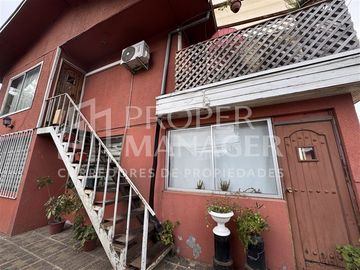 Casa en Venta en Casa Esquina Avenida Francia 216m2 Terreno