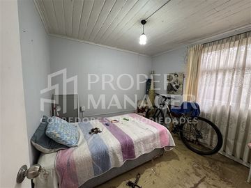 Casa en Venta en Casa Esquina Avenida Francia 216m2 Terreno