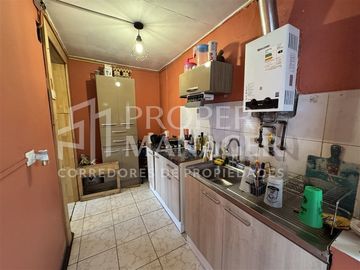 Casa en Venta en Casa Esquina Avenida Francia 216m2 Terreno