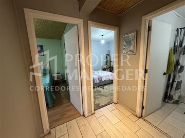 Casa en Venta en Casa Esquina Avenida Francia 216m2 Terreno