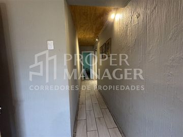 Casa en Venta en Casa Esquina Avenida Francia 216m2 Terreno
