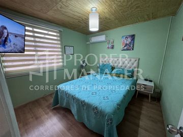 Casa en Venta en Casa Esquina Avenida Francia 216m2 Terreno