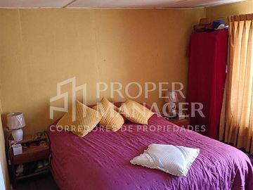 Casa en Venta en Casa Esquina Avenida Francia 216m2 Terreno