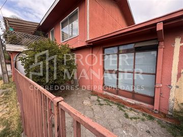 Casa en Venta en Casa Esquina Avenida Francia 216m2 Terreno
