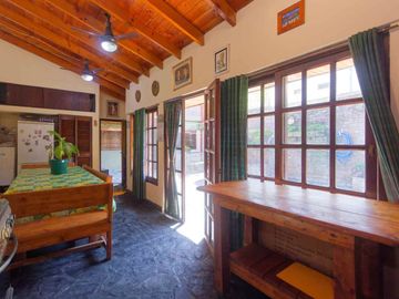 VENTA CASA 5 AMB. PILETA COCHERA JARDÍN SAN ISIDRO