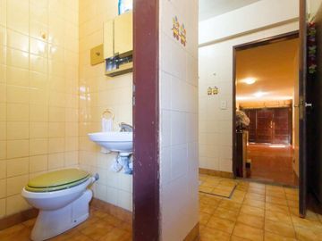 VENTA CASA 5 AMB. PILETA COCHERA JARDÍN SAN ISIDRO