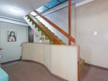 VENTA CASA 5 AMB. PILETA COCHERA JARDÍN SAN ISIDRO
