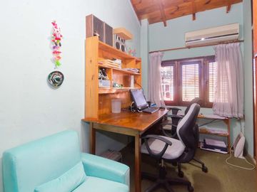VENTA CASA 5 AMB. PILETA COCHERA JARDÍN SAN ISIDRO