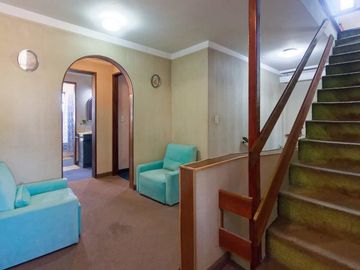 VENTA CASA 5 AMB. PILETA COCHERA JARDÍN SAN ISIDRO