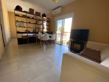 VENTA MONOAMBIENTE DIVISIBLE CON BALCÓN VILLA REAL
