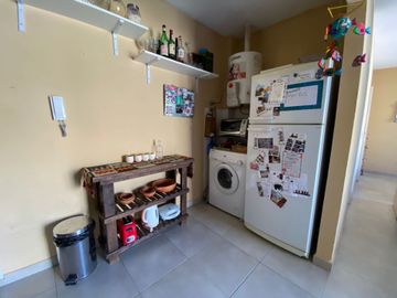 VENTA MONOAMBIENTE DIVISIBLE CON BALCÓN VILLA REAL