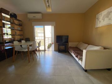 VENTA MONOAMBIENTE DIVISIBLE CON BALCÓN VILLA REAL