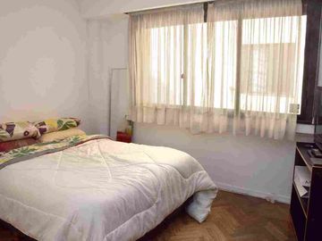 VENTA DEPARTAMENTO 3 AMBIENTES C/DEPENCIA ALMAGRO