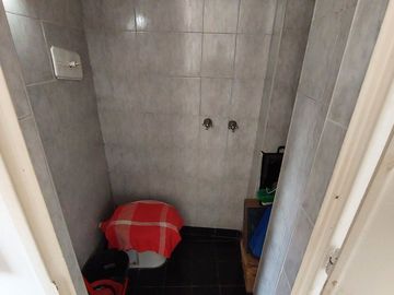 VENTA DEPARTAMENTO 3 AMBIENTES C/DEPENCIA ALMAGRO