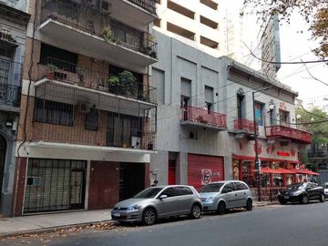 VENTA DEPARTAMENTO 3 AMBIENTES C/DEPENCIA ALMAGRO