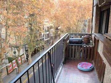 VENTA DEPARTAMENTO 3 AMBIENTES C/DEPENCIA ALMAGRO