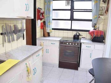 VENTA DEPARTAMENTO 3 AMBIENTES C/DEPENCIA ALMAGRO