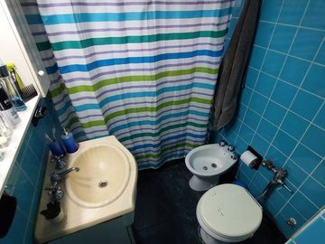 VENTA DEPARTAMENTO 3 AMBIENTES C/DEPENCIA ALMAGRO