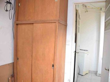 VENTA DEPARTAMENTO 3 AMBIENTES C/DEPENCIA ALMAGRO