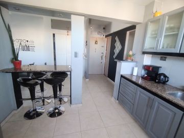 VENTA SEMIPISO 142m² 4AMB+ESCR.+DEP.+COCH.BARRACAS