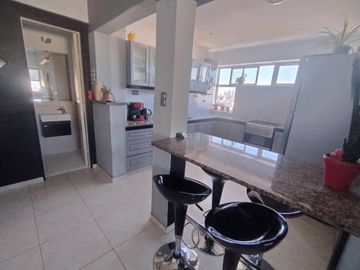 VENTA SEMIPISO 142m² 4AMB+ESCR.+DEP.+COCH.BARRACAS