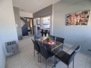 VENTA SEMIPISO 142m² 4AMB+ESCR.+DEP.+COCH.BARRACAS
