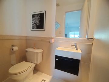VENTA SEMIPISO 142m² 4AMB+ESCR.+DEP.+COCH.BARRACAS