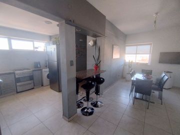 VENTA SEMIPISO 142m² 4AMB+ESCR.+DEP.+COCH.BARRACAS