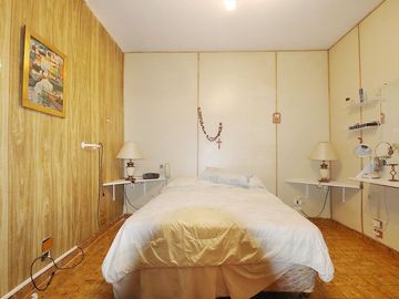 VENTA CASA  TERRAZA PILETA GARAJE LOTE PROPIO CABA