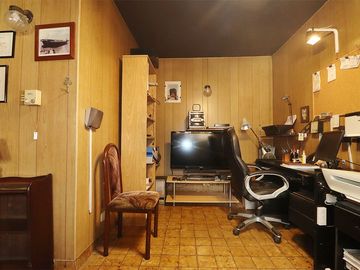 VENTA CASA  TERRAZA PILETA GARAJE LOTE PROPIO CABA