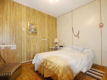 VENTA CASA  TERRAZA PILETA GARAJE LOTE PROPIO CABA