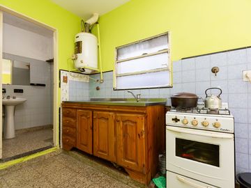 Venta Casa 4amb + Depto 3amb + Local /Loma Hermosa