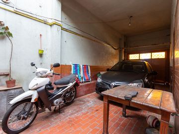 Venta Casa 4amb + Depto 3amb + Local /Loma Hermosa
