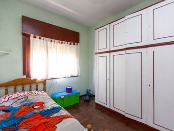 Venta Casa 4amb + Depto 3amb + Local /Loma Hermosa