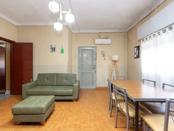 Venta Casa 4amb + Depto 3amb + Local /Loma Hermosa