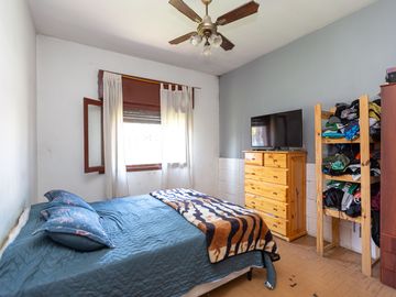 Venta Casa 4amb + Depto 3amb + Local /Loma Hermosa