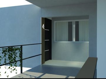 Departamento 1 dormitorio, Luján de Cuyo CENTRO