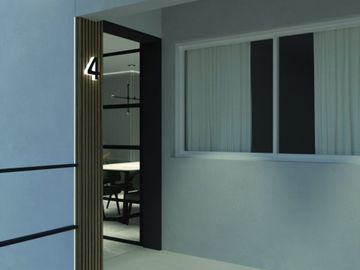 Departamento 1 dormitorio, Luján de Cuyo CENTRO