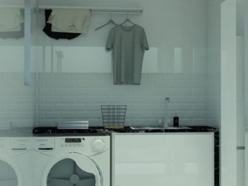 Departamento 2 dormitorios Luján de Cuyo CENTRO