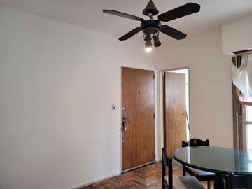 DEPARTAMENTO VENTA CABA UN DORMITORIO