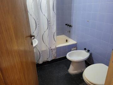 DEPARTAMENTO VENTA CABA UN DORMITORIO