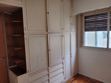 DEPARTAMENTO VENTA CABA UN DORMITORIO