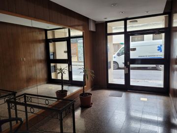 DEPARTAMENTO VENTA CABA UN DORMITORIO